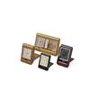 Image 1 : ANGELUS/LECOULTRE ALL MANUFACTURED BETWEEN 1930 AND 1950 A SET OF FOUR EIGHT-DAYS TRAVEL TIMEPIEC...