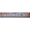 Image 3 : Native American Indian Beaded Sash. (Size: See last