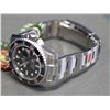 Image 2 : Rolex Black Submariner Steel