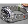 Image 2 : Rolex Black Submariner Steel