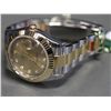 Image 2 : Rolex Date Just II 41mm Steel & Gold