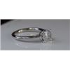 Image 2 : Diamond Solitaire 1.59ct Ring