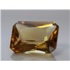 Image 1 : Natural Citrine 19.00ct Loose Stone