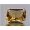 Image 2 : Natural Citrine 19.00ct Loose Stone