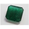 Image 1 : Natural Emerald 10.28ct Loose Stone