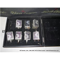 BOONTON 33A WORKCOILS