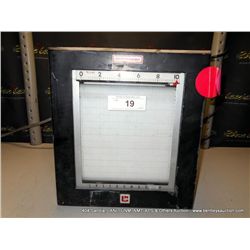 L&N SPEEDOMAX H RECODER