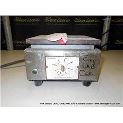 THERMOLYNE 1900 HOT PLATE