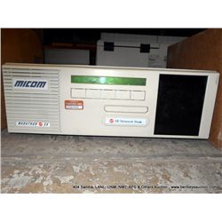 MICOM 5K NETWORK NODE