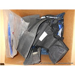 BOX: MISC BACK BRACES