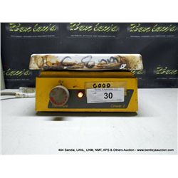 THERMOLYNE CIMAREC 2 HOT PLATE