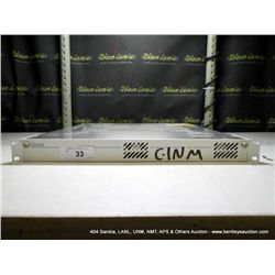 QUARTZ Q16 AV 1608 SWITCH