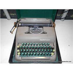 SMITH CORONA TYPEWRITER