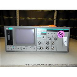 NICOLET PRO32 STORAGE