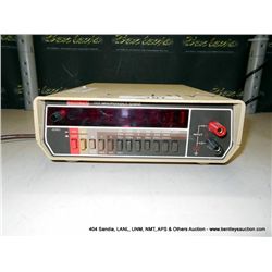 KEITHLEY 177 MICROVOLT DMM