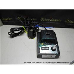 BAUSCH AND LOMB 31 35 28 TRANSFORMER