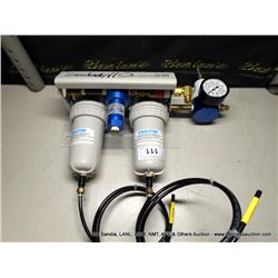 WHATMAN 73 099 AA GAS PURIFIER