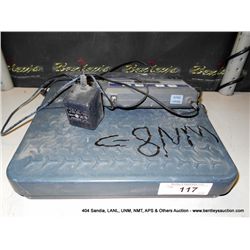 PELOUZE 4010 150 LBS SCALE