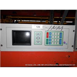 THERMTRON 6800 PROGRAMMER / CONTROLLER