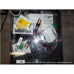 BIO RAD ELECTROPHORESIS CELL