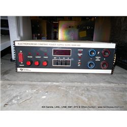 PFC ELECTROPHORESIS CONSTANT POWER SUPPLY