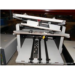 MARTIN YALE 1217A PAPER FOLDER