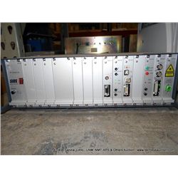 SIOS AE SP120 E CHASSIS