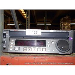 SONY J1 COMPACT PLAYER