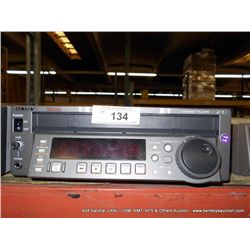 SONY J1 COMPACT PLAYER