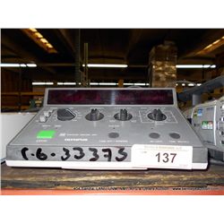 OLYMPUS AD EXPOSURE CONTROL UNIT