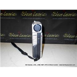 JVC GR DV1 DIGITAL VIDEO CAMERA