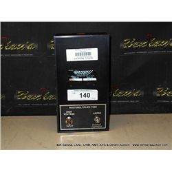 SLM PH PC 928 PHOTOMULTIPLIER TUBE