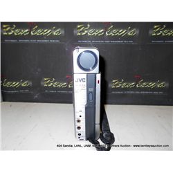 JVC GR DV1 DIGITAL VIDEO CAMERA