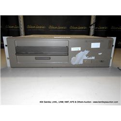 HP 9885M FLEXIBLE DISC DRIVE