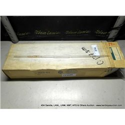 KIMBLE LAB GLASSWARE