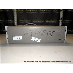 HP 9878A 1/0 EXPANDER