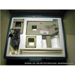 TEKTRONIX CT 5 HIGH CURRENT TRANSFORMER