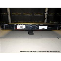 SORENSEN DCS33-33E POWER SUPPLY