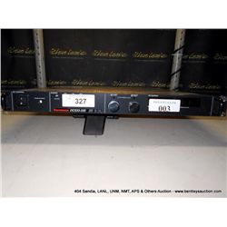 SORENSEN DCS33-33E POWER SUPPLY