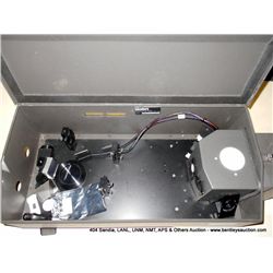 LAB SPHERE RSA PE 19 REFLECTANCE SPECTROSCOPY