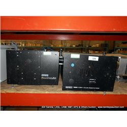 SPEX 1680 .22M DOUBLE SPECTROMETER