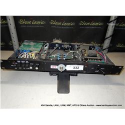 CAMERA CONTROL SWITCH