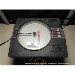 OMEGA GRAPH RECORDER