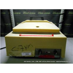 FISHER SCIENTIFIC VERSA BATH