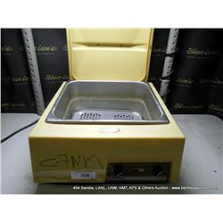 FISHER SCIENTIFIC VERSA BATH
