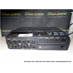 MARANTZ CDR420 HD / CD RECORDER