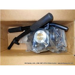 BOGAN MANFROTTO 3066 CAMERA SUPPORT