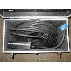 PRO CO STAGE MASTER PA CABLE
