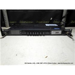 SABINE SW72 R TRUE MOBILITY WIRELESS SYSTEM