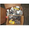 Image 1 : BOX: MISC HARDWARE
